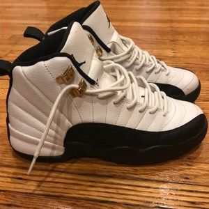 Air Jordan 12 (XII)
